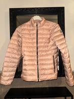 Moncler Damesjas, Moncler, Ophalen of Verzenden, Zo goed als nieuw, Roze