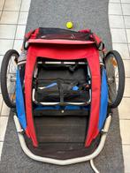 Fietskar Anello dc 2, Ophalen, Gebruikt, Opvouwbaar, 20 tot 40 kg