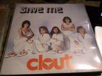 clout save me 1511, Gebruikt, Ophalen of Verzenden, Pop, Maxi-single