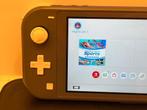 Nintendo Switch Lite Grijs Paars 1 Game HDH-001, Spelcomputers en Games, Spelcomputers | Nintendo Switch Lite, Ophalen of Verzenden