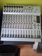 Behringer eurorack mx 2004 A, Muziek en Instrumenten, Mengpanelen, Ophalen, Zo goed als nieuw