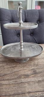 Riverdale etagere, Ophalen of Verzenden, Zo goed als nieuw