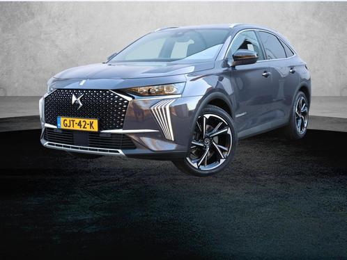 DS DS 7 E-Tense 300pk 4x4 Opéra | Schuif/kanteldak | LUXE L, Auto's, DS, Bedrijf, Te koop, DS 7, ABS, Adaptive Cruise Control
