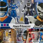 Power rangers lightning collection in space rangers  figures, Ophalen of Verzenden, Zo goed als nieuw
