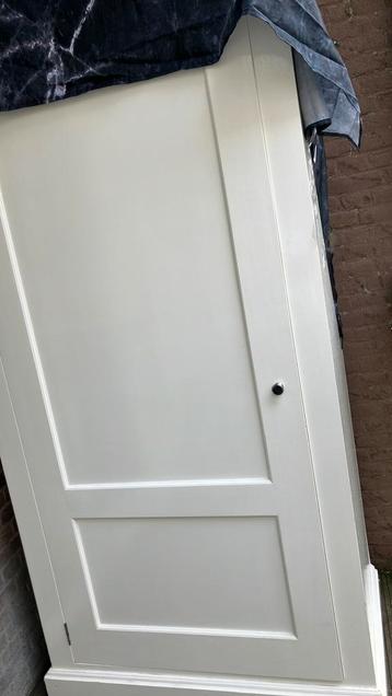 Used and dismantled cabinet and kitchen beschikbaar voor biedingen