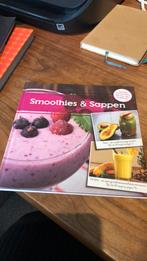 Smoothies en sappen, Ophalen of Verzenden, Zo goed als nieuw