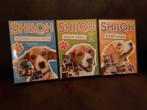 3 leuke dvd’s van Sheiloh, Alle leeftijden, Ophalen of Verzenden, Zo goed als nieuw, Europees