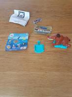 Manny 2012, happy meal Mc. Donalds, nieuw, Verzamelen, Ophalen of Verzenden, Nieuw