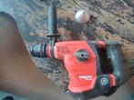 Actie !!!! Alleen Vandaag Hilti TE-30 AVR 02, Boormachine, Variabele snelheid, Ophalen of Verzenden, Gebruikt