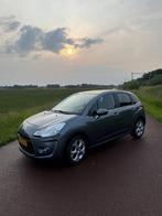Citroën C3 1.4i 75pk 2011 Grijs, Voorwielaandrijving, 1005 kg, 1360 cc, 4 cilinders