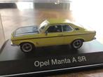 Opel Manta A SR, Hobby en Vrije tijd, Modelauto's | 1:43, Ophalen, Zo goed als nieuw, Auto, Overige merken