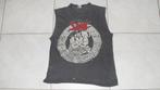 SABBAT - tour 1989 shirt, Ophalen of Verzenden, Gedragen, Maat 52/54 (L), Zwart