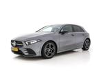 Mercedes-Benz A-Klasse 200 Business-Solution AMG-Night-Upgra, Te koop, Zilver of Grijs, Benzine, 73 €/maand