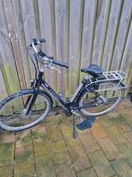 Elektrische fiets, Ophalen, Gebruikt, Minder dan 30 km per accu, Overige merken