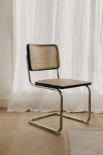 Set S'Chair zwart (nieuw) cesca geinspireerd, Ophalen, Nieuw, Zwart, Eén