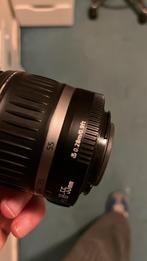 Canon Zoom Lens - 18-55mm, Audio, Tv en Foto, Fotografie | Lenzen en Objectieven, Ophalen of Verzenden, Gebruikt, Standaardlens