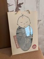 Puckababy Piep All Seasons 0-3m - Zo goed als nieuw!, Ophalen of Verzenden, Zo goed als nieuw, Jongetje of Meisje, Nacht- of Onderkleding