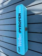 Weller Pyropen Piezo gassoldeerbout, Doe-het-zelf en Verbouw, Ophalen of Verzenden, Nieuw