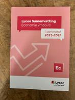 VMBO Samenvattingen 2023-2024: Geschiedenis, Wiskunde, Neder, Ophalen of Verzenden, Zo goed als nieuw, VMBO, Geschiedenis