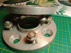 spoorverbreder set elk 15 mm H&R, Auto-onderdelen, Ophalen of Verzenden, Gebruikt, Hyundai