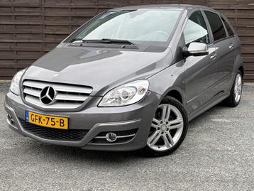 Mercedes-benz B-klasse 200 136PK / Navi / Trekhaak-afn. / ST beschikbaar voor biedingen