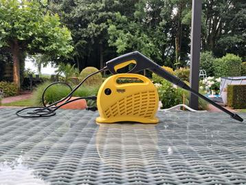 Karcher Hogedrukreiniger Speelgoed - Kids beschikbaar voor biedingen