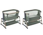 Co sleeper maxi cosi Iora air, Kinderen en Baby's, Babywiegjes en Ledikanten, Ophalen, Gebruikt, Wieg