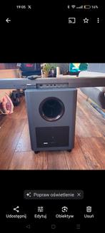 JBL 5.1, Audio, Tv en Foto, Soundbars, Ophalen of Verzenden