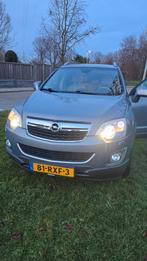 Opel Antara 2.4 4X4 2011 met 73269 km aantoonbaar, Euro 5, 4 cilinders, Handgeschakeld, Particulier