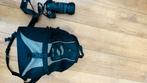 Lowepro 117 Fototas - Rugtas, Ophalen, Gebruikt, Rugtas, Lowepro