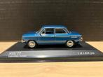 Minichamps NSU TT, Ophalen of Verzenden, Nieuw, Auto, MiniChamps