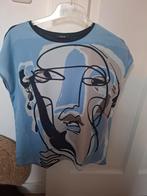 OPUS T SHIRT MAAT 36, Zo goed als nieuw, Korte mouw, Maat 36 (S), Opus