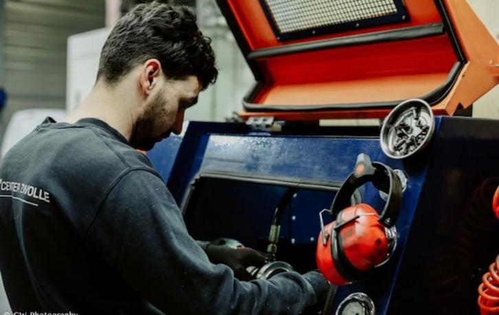Turbo balanceren Elke Turbo Afstellen Flow test, Auto-onderdelen, Motor en Toebehoren, Alfa Romeo, Amerikaanse onderdelen, Audi