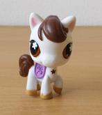 Littlest Pet Shop #578 : Horse / Paard - 2008, Gebruikt, Habro, Ophalen of Verzenden, Nvt