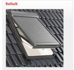 Rolluik Velux t.b.v. velux ggl04 0000 55x98cm, Doe-het-zelf en Verbouw, Rolluiken, Ophalen, Gebruikt, Minder dan 100 cm, Minder dan 100 cm