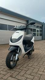 Peugeot vivacity, Fietsen en Brommers, Scooters | Peugeot, Tweetakt, Gebruikt, Ophalen of Verzenden, 50 cc