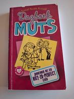 Dagboek van een Muts - Avonturen uit een..., Ophalen of Verzenden, Zo goed als nieuw, Rachel Renée Russell, Fictie algemeen