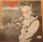 C.G. & Co > De vil's gun, Gebruikt, 7 inch, Single, Ophalen of Verzenden