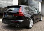 Volvo V60 2.0 B4 Momentum Bus. |Carplay|Adapt.Cruise|Trekhaa, Stof, Euro 6, 4 cilinders, 1969 cc