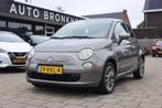 Fiat 500 0.9 TWINAIR I AIRCO I LEDER (bj 2011), Voorwielaandrijving, Euro 5, 86 pk, Gebruikt