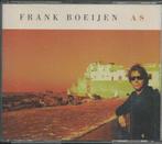 Frank Boeijen - As ( 2cd + dvd ), Ophalen of Verzenden, Zo goed als nieuw, Pop