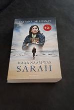 Haar naam was Sarah, Boeken, Ophalen of Verzenden, Zo goed als nieuw