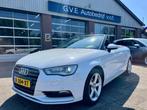 Audi CABRIOLET 1.4 TFSI AMBIT.PLSOD, Voorwielaandrijving, 65 €/maand, Gebruikt, 4 cilinders