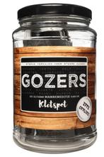 Nieuw Kletspot, Sterke verhalen voor stoere mannen️🏷️GRATIS, Een of twee spelers, Verzenden, Zo goed als nieuw, Kletspot