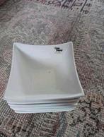 Schaaltjes, Nieuw, Ophalen of Verzenden, Schaal of Schalen, Effen