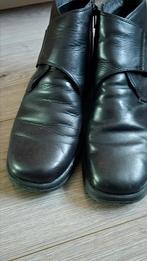 Beegle dames enkel  laarzen zwart maat 39, Beegle, Zwart, Lage of Enkellaarzen, Ophalen of Verzenden