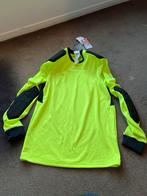 Kipstra keepershirt NIEUW, Sport en Fitness, Voetbal, Maat XL, Ophalen of Verzenden, Zo goed als nieuw, Shirt