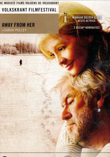 Away From Her -  Sarah Polley beschikbaar voor biedingen