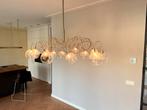 Qazqa Soap Lamp met 15 bollen - ZGAN, Ophalen, Zo goed als nieuw, Glas, 50 tot 75 cm