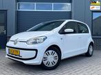 Volkswagen Up! 1.0 move up! BlueMotion | Airco | Navi | NAP!, Voorwielaandrijving, Euro 5, Gebruikt, Up!